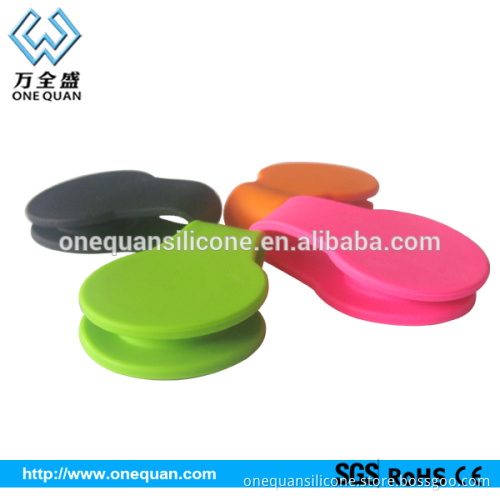 magnetica silicone Magnet Clip for paper